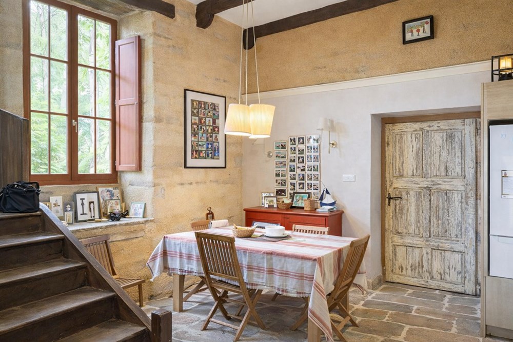 MANOIR DE L'AN 1200 - HISTORIQUE -CAMPAGNE- CALME - IDEALE AMOUREUX DE LA PIERRE photo 3