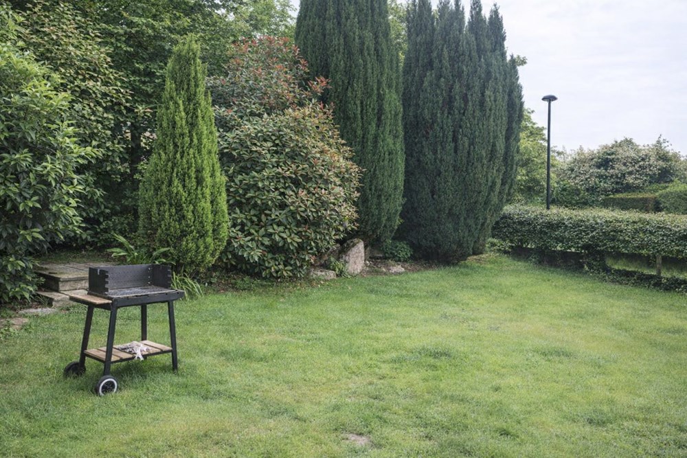MAISON - 3 CHAMBRES - PIECE DE VIE DE 56 M² - EXPOSITION SUD - QUARTIER CALME - REZ DE JARDIN photo 5