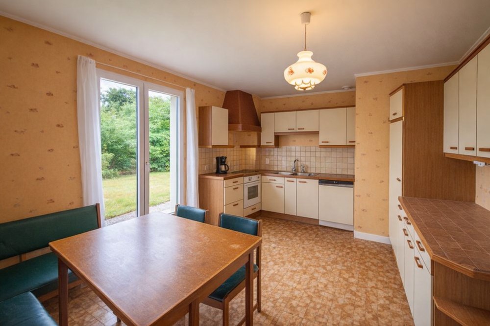 MAISON T5 - RARE - 3 CHAMBRES POSSIBLE 4 - JARDIN CLOS - IMPASSE - CALME - ORIENTATION SUD - GARAGE photo 3