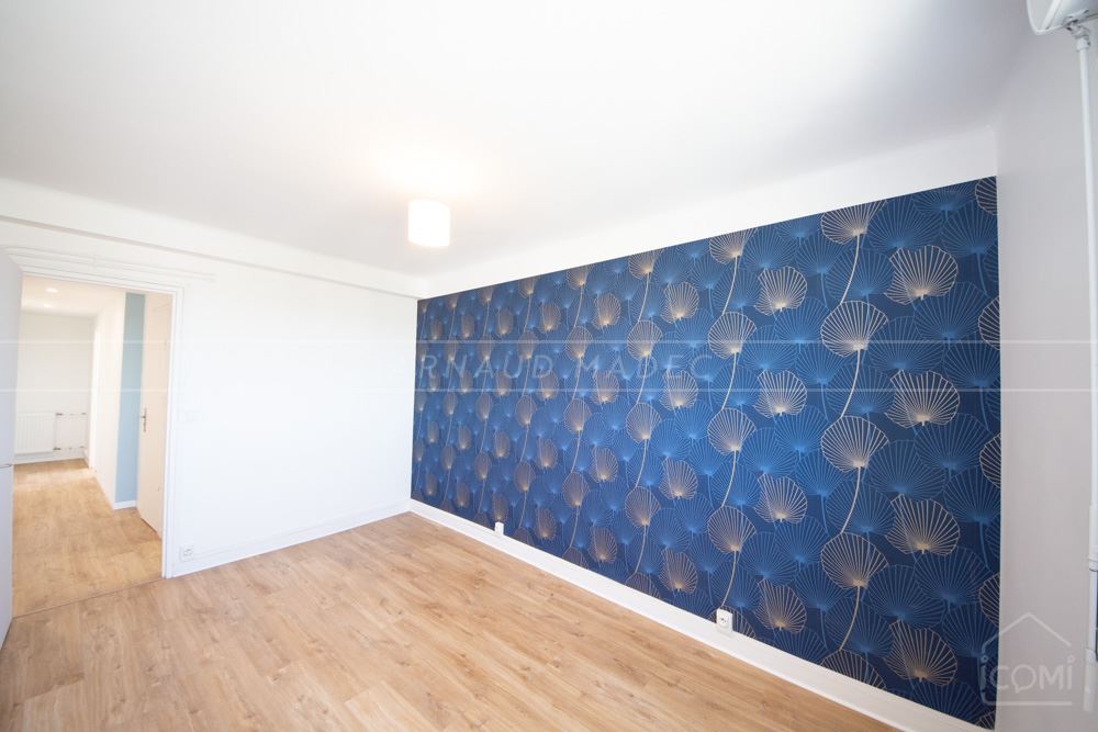 APPARTEMENT T3 - RENOVE - DALLE BETON - COUP DE COEUR - RARE - IDEAL 1ER ACQUISITION OU INVESTISSEUR photo 4