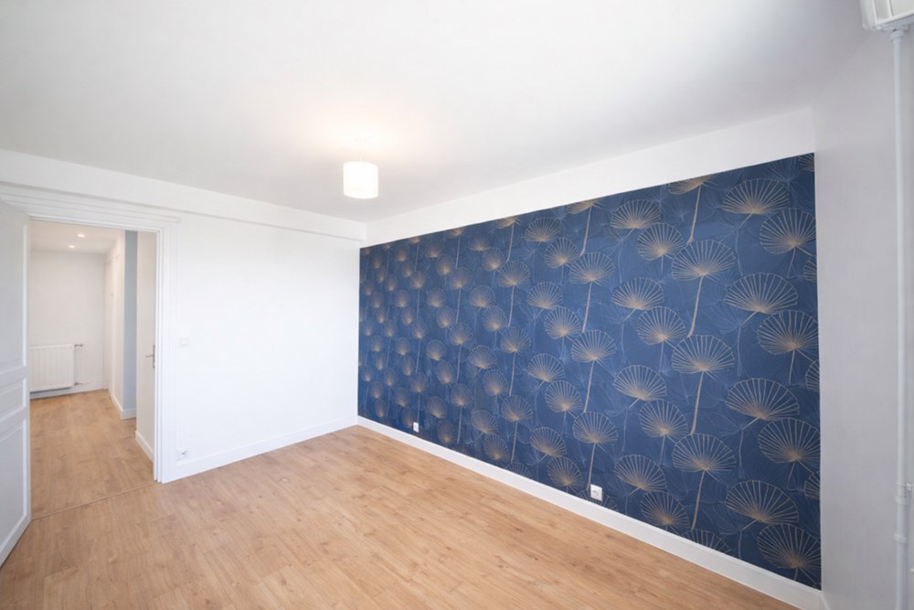 APPARTEMENT T3 - RENOVE - DALLE BETON - COUP DE COEUR - RARE - IDEAL 1ER ACQUISITION OU INVESTISSEUR photo 4