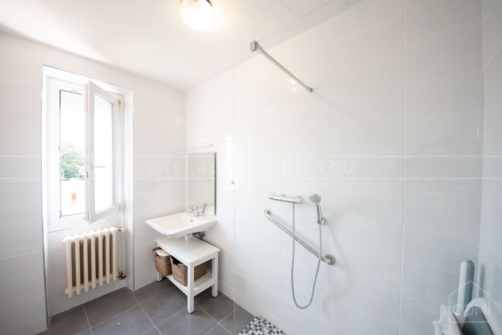 MAISON - KERINOU - CROIX ROUGE - 3 CHAMBRES - BELLE SURFACE DE JARDIN - PIECE DE VIE POSSIBLE 40 M² photo 5