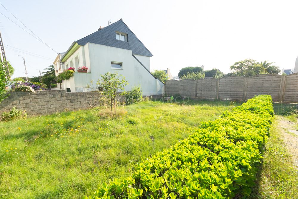 MAISON CITADINE INDIVIDUELLE T5 DE 90M² AVEC GRAND GARAGE SUR TERRAIN D'ENVIRON 400M² photo 4