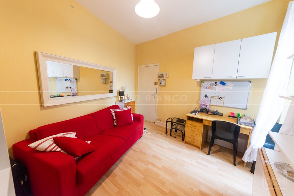 APPARTEMENT T1 18M² DANS UNE PETITE COPROPRIETE BIEN PLACEE AVEC DE FAIBLES CHARGES ET UN RENDEMENT LOCATIF INTERESSANT
