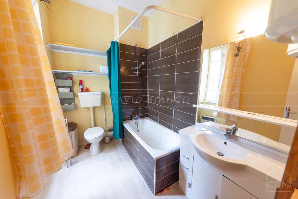 APPARTEMENT T1 18M² DANS UNE PETITE COPROPRIETE BIEN PLACEE AVEC DE FAIBLES CHARGES ET UN RENDEMENT LOCATIF INTERESSANT photo 2