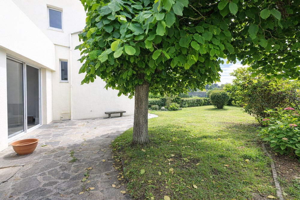 MAISON INDIVIDUELLE T6 DE 130M² SR TERRAIN DE 550M² AVEC GARAGE ET COMBLES AMENAGEABLES A 200M DE LA MER photo 5