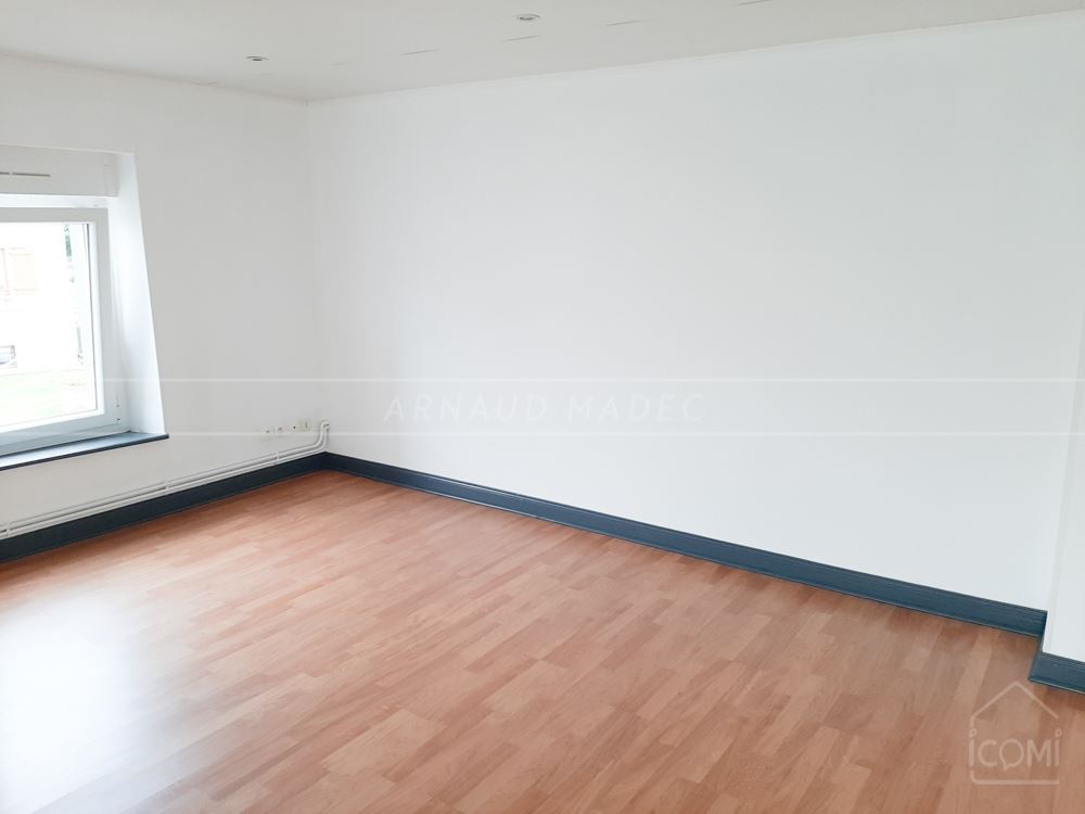 APPARTEMENT 105M² - 3 CHAMBRES - SUPERBE PIECE DE VIE - REFAIT A NEUF - PETITE COPROPRIETE DE 2 ETAGES photo 5