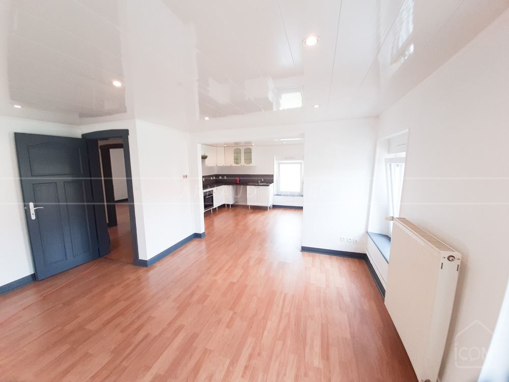 APPARTEMENT 105M² - 3 CHAMBRES - SUPERBE PIECE DE VIE - REFAIT A NEUF - PETITE COPROPRIETE DE 2 ETAGES