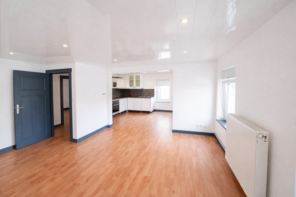 APPARTEMENT 105M² - 3 CHAMBRES - SUPERBE PIECE DE VIE - REFAIT A NEUF - PETITE COPROPRIETE DE 2 ETAGES