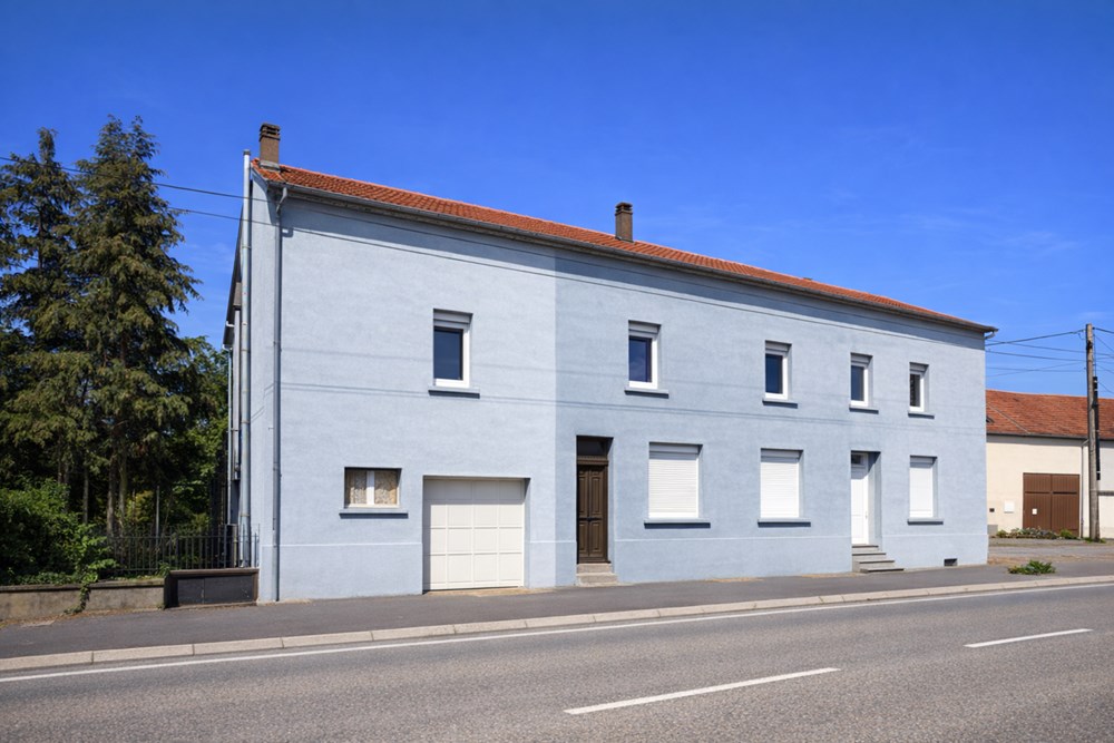APPARTEMENT 105M² - 3 CHAMBRES - SUPERBE PIECE DE VIE - REFAIT A NEUF - PETITE COPROPRIETE DE 2 ETAGES photo 5
