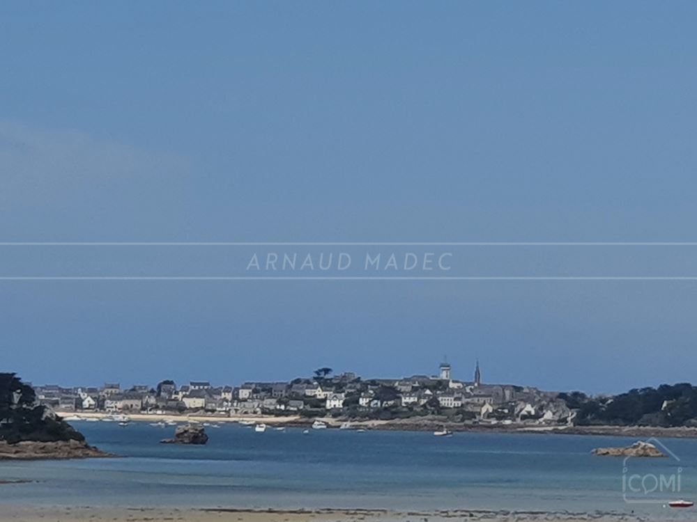 PROPRIETE 200 M² - VUE MER EXCEPTIONNELLE - TERRAIN +2000M² - CALME - INTIMITE GARANTIE - RARE photo 3