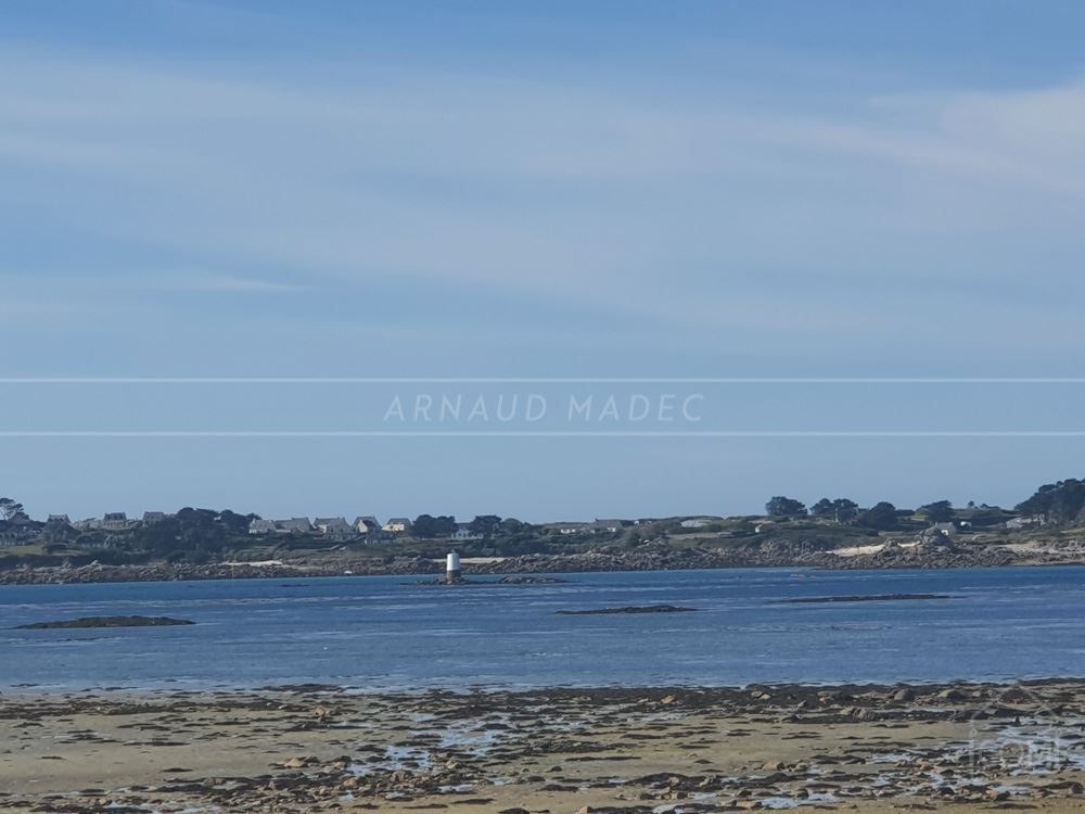 PROPRIETE 200 M² - VUE MER EXCEPTIONNELLE - TERRAIN +2000M² - CALME - INTIMITE GARANTIE - RARE photo 2