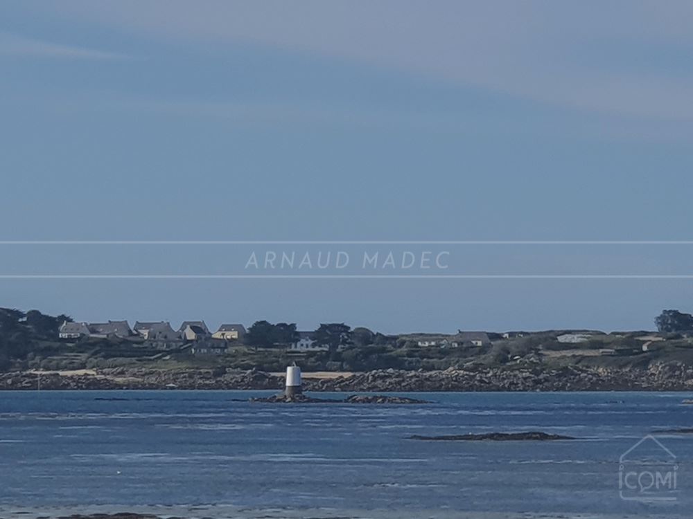 PROPRIETE 200 M² - VUE MER EXCEPTIONNELLE - TERRAIN +2000M² - CALME - INTIMITE GARANTIE - RARE