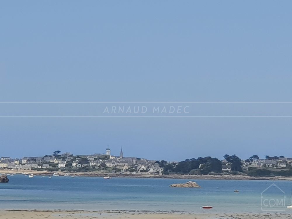 PROPRIETE 200 M² - VUE MER EXCEPTIONNELLE - TERRAIN +2000M² - CALME - INTIMITE GARANTIE - RARE photo 4