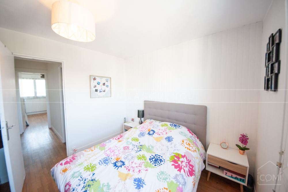 APPARTEMENT 70M² - MONTAIGNE - PROCHE CENTRE VILLE - 2 CHAMBRES - STATIONNEMENT FACILE - photo 4