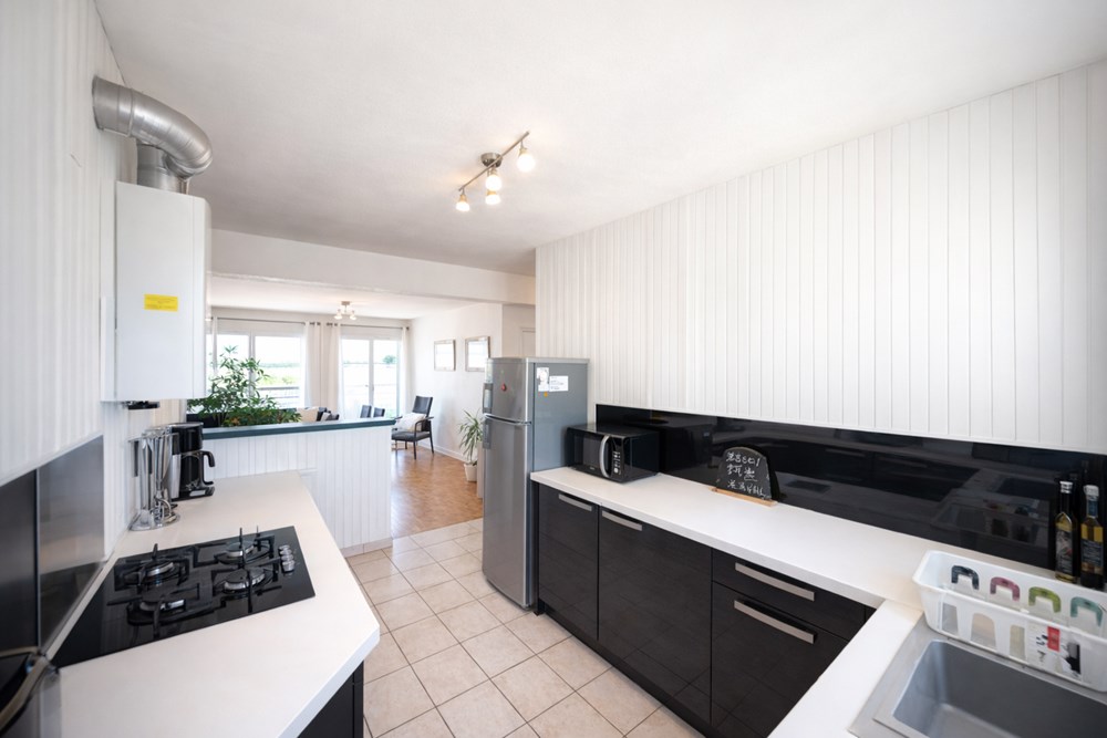 APPARTEMENT 70M² - MONTAIGNE - PROCHE CENTRE VILLE - 2 CHAMBRES - STATIONNEMENT FACILE - photo 2