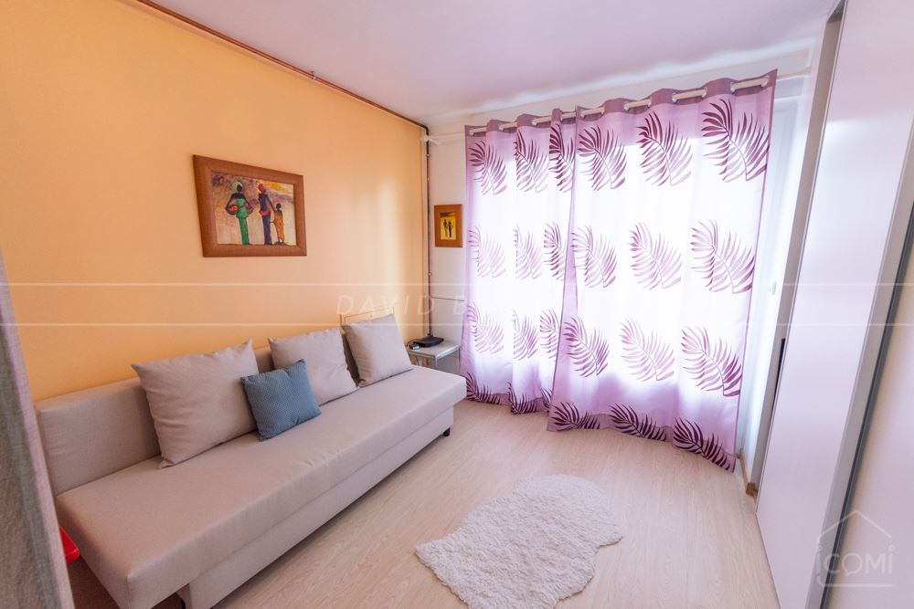 MAISON DE VILLE T6 109M² AVEC 4 CHAMBRES - TERRASSE - BELLES PRESTATIONS - RENOVEE AVEC GOUT photo 4