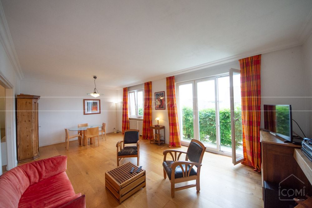 MAISON CUBIQUE DES ANNEES 60 - TERRAIN +700M² - SURFACE 180M² - RARE - COUP DE COEUR photo 5