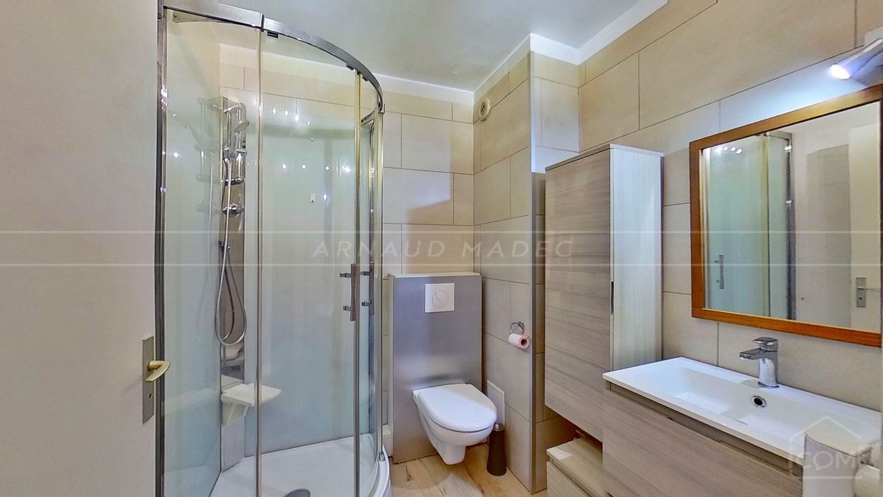 APPARTEMENT T1BIS - RESIDENCE DE STANDING - BELLE PIECE DE VIE - DERNIER ETAGE - IDEAL CELIBATAIRE OU INVESTISSEUR photo 5