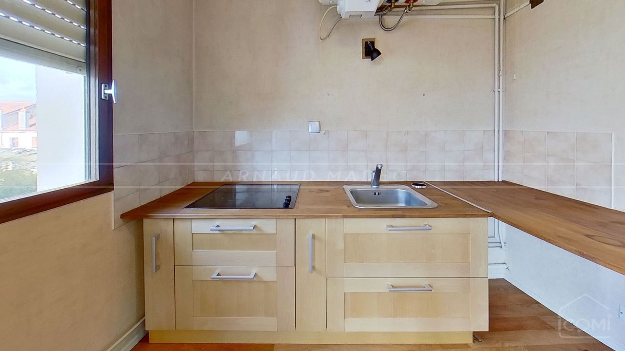APPARTEMENT T1BIS - RESIDENCE DE STANDING - BELLE PIECE DE VIE - DERNIER ETAGE - IDEAL CELIBATAIRE OU INVESTISSEUR photo 4