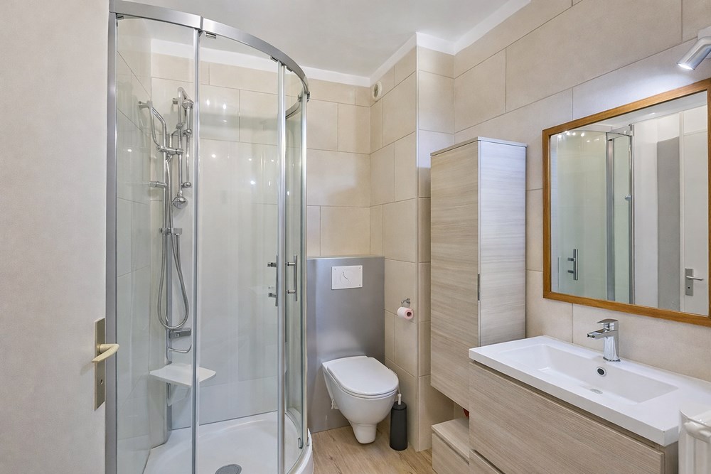 APPARTEMENT T1BIS - RESIDENCE DE STANDING - BELLE PIECE DE VIE - DERNIER ETAGE - IDEAL CELIBATAIRE OU INVESTISSEUR photo 5