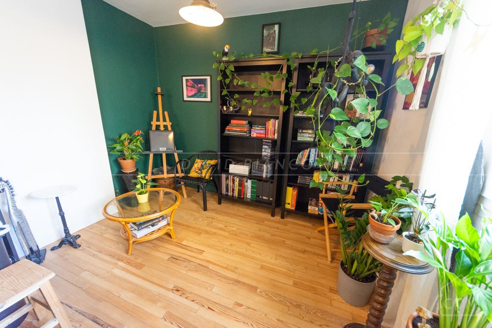 APPARTEMENT T3/4 DE 62M² ENTIEREMENT RENOVE LUMINEUX AVEC DE NOMBREUX RANGEMENTS photo 3