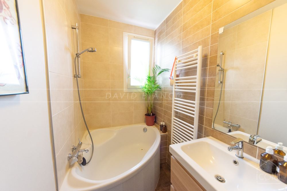 APPARTEMENT T3/4 DE 62M² ENTIEREMENT RENOVE LUMINEUX AVEC DE NOMBREUX RANGEMENTS photo 5