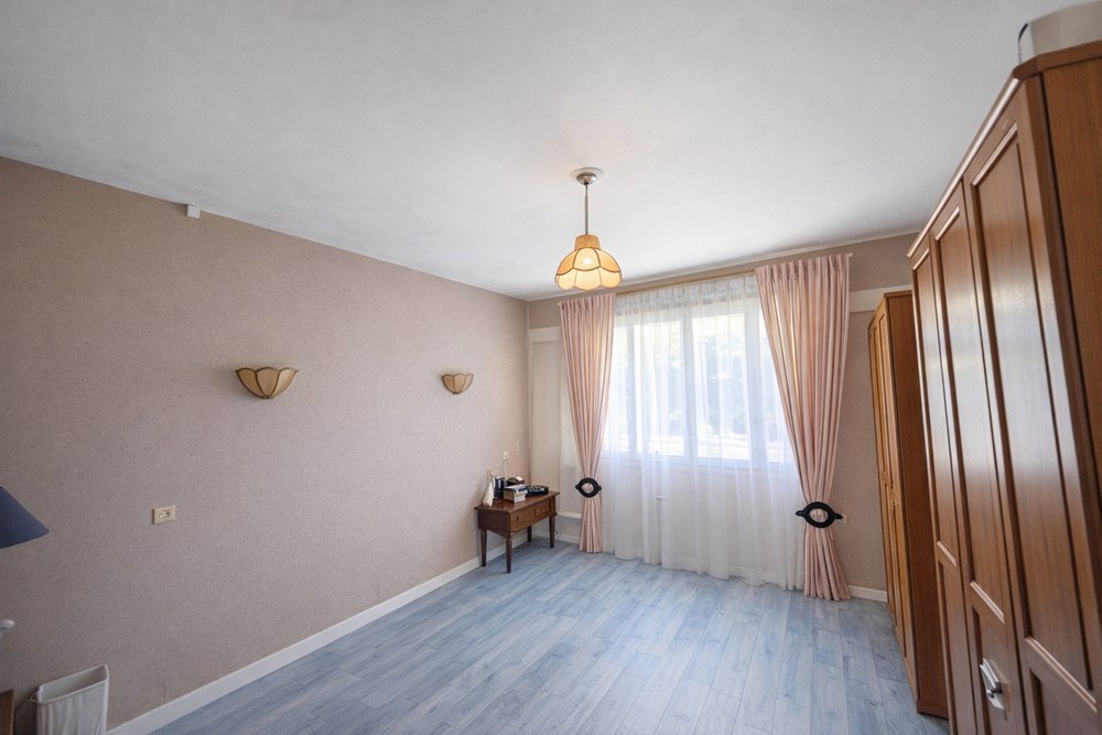 MAISON IDEALE FAMILLE NOMBREUSE - CAMPAGNE - CALME - GRANDS ESPACES - 30 MINUTES DE LORIENT photo 4