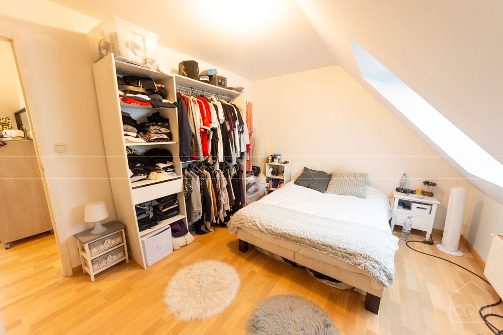 MAISON JUMELEE T5 DE 95M² AVEC GARAGE - TERRASSE - 3 CHAMBRES AVEC LOCATAIRE EN PLACE photo 5
