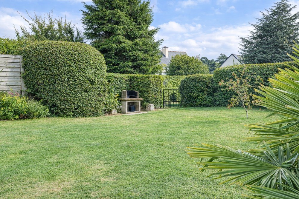 MAISON 112M² AVEC 3 PLACES DE STATIONNEMENT- JARDIN CLOS DE +600M² - 50 M DE LA PLAGE photo 2