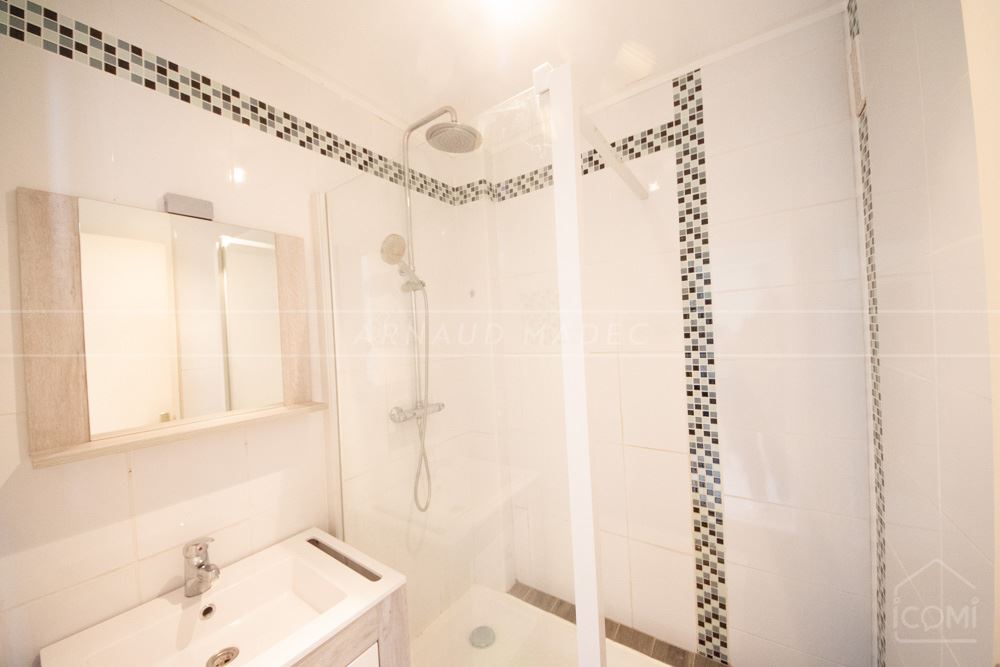 APPARTEMENT T3 - BEL ESPACE DE VIE LUMINEUX PLEIN SUD - CALME - RARE photo 5