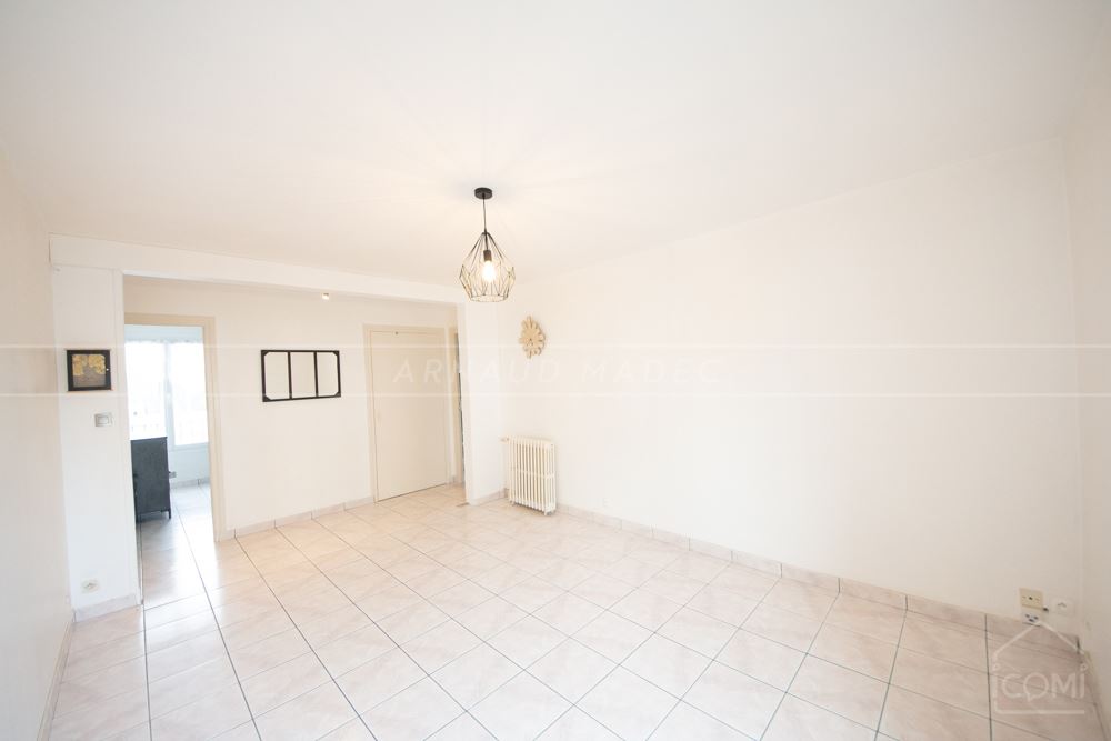 APPARTEMENT T3 - BEL ESPACE DE VIE LUMINEUX PLEIN SUD - CALME - RARE