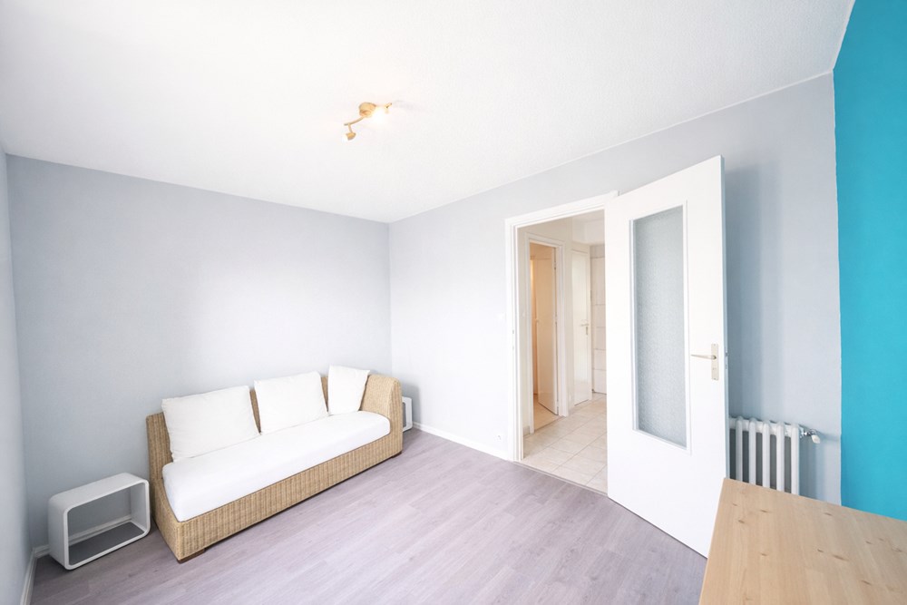 BREST - APPARTEMENT - 53 M2 - 3 PIECES photo 5