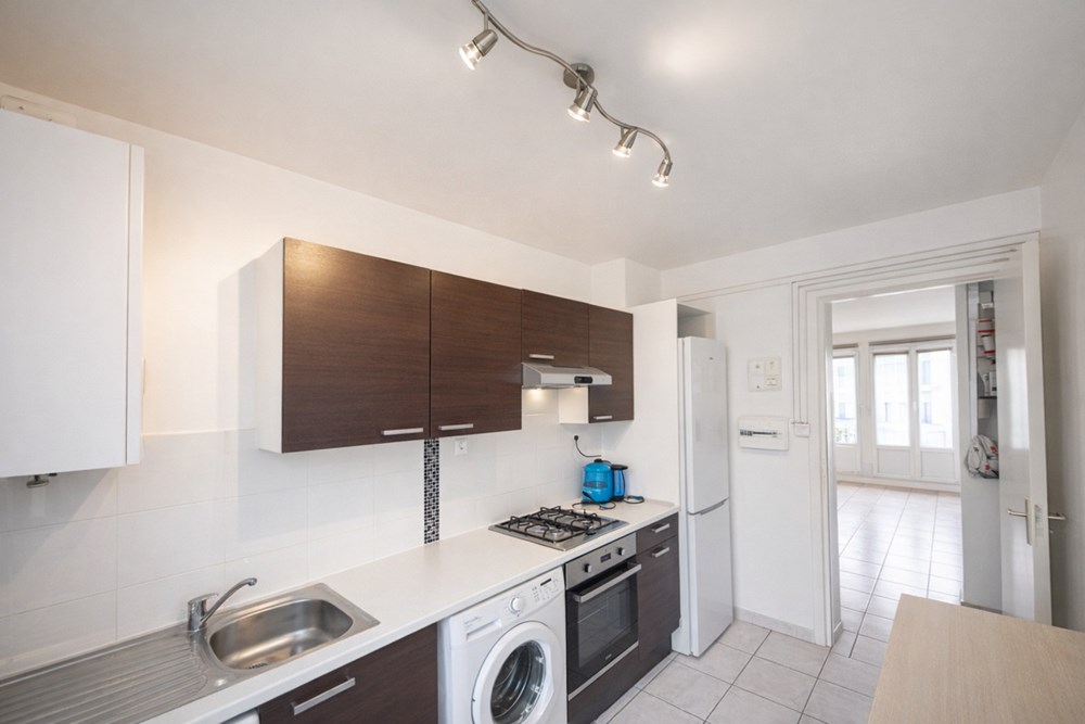 BREST - APPARTEMENT - 53 M2 - 3 PIECES photo 3