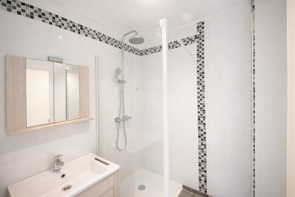 BREST - APPARTEMENT - 53 M2 - 3 PIECES photo 4