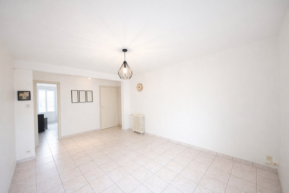 BREST - APPARTEMENT - 53 M2 - 3 PIECES photo 2