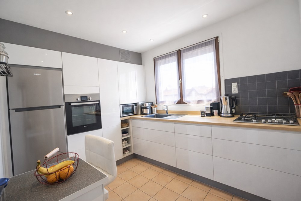 BREST - APPARTEMENT - 80 M2 - 3 PIECES photo 4