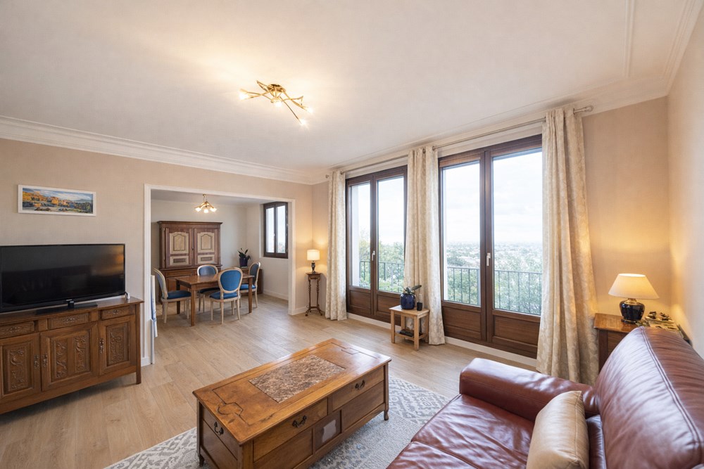 BREST - APPARTEMENT - 80 M2 - 3 PIECES photo 2