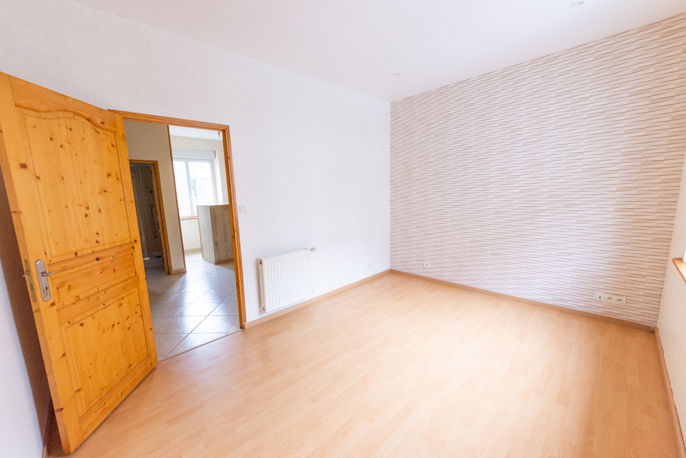 APPARTEMENT T1 BIS DE 30M² AVEC CAVE ET FAIBLES CHARGES SUR UNE DALLE BETON SANS TRAVAUX A PREVOIR photo 5