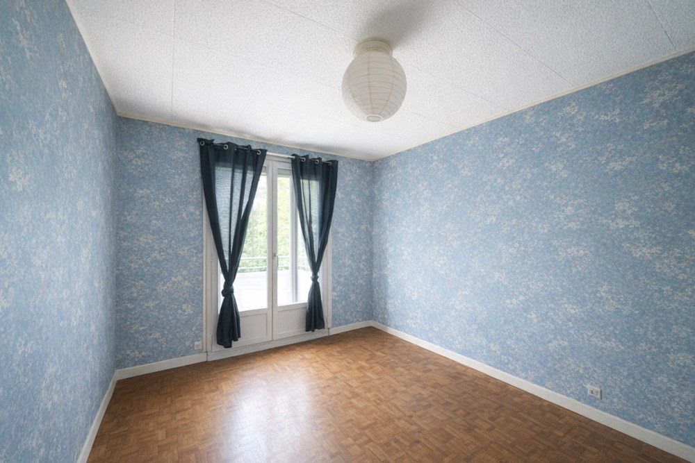 APPARTEMENT 79M² PROCHE DES FACS - 2 BALCONS - 3 CHAMBRES - SEJOUR LUMINEUX - SANS VIS A VIS - POSSIBILITE GARAGE 15M² EN OPTION photo 4