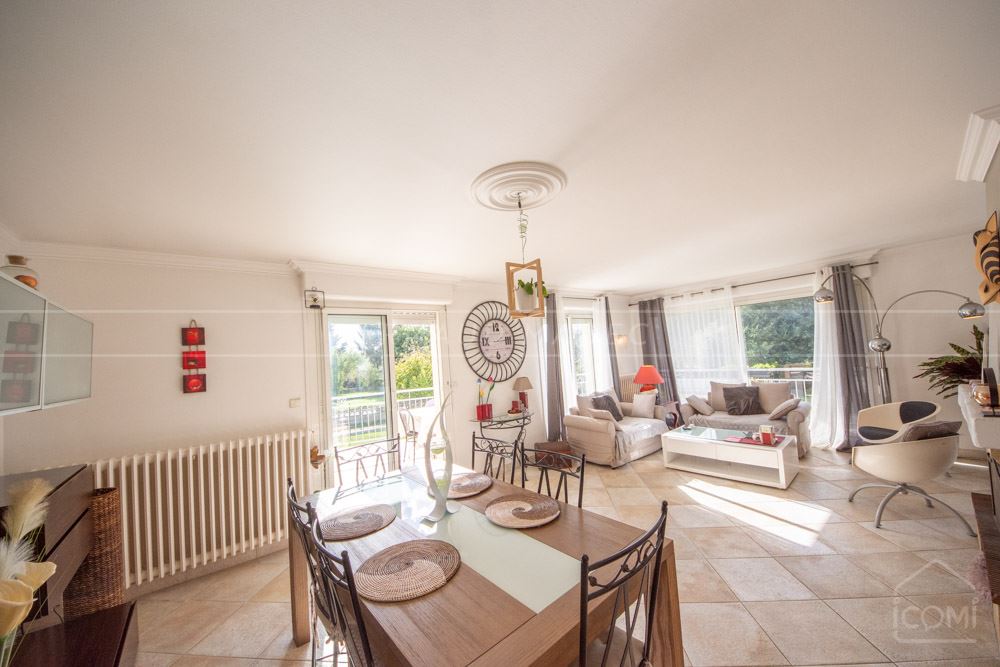 GRANDE MAISON FAMILIALE DE +200M² - 6/9 CHAMBRES - TERRAIN +700 M² POSSIBLE 1200M² - RARE - IDEAL GRANDE FAMILLE photo 4
