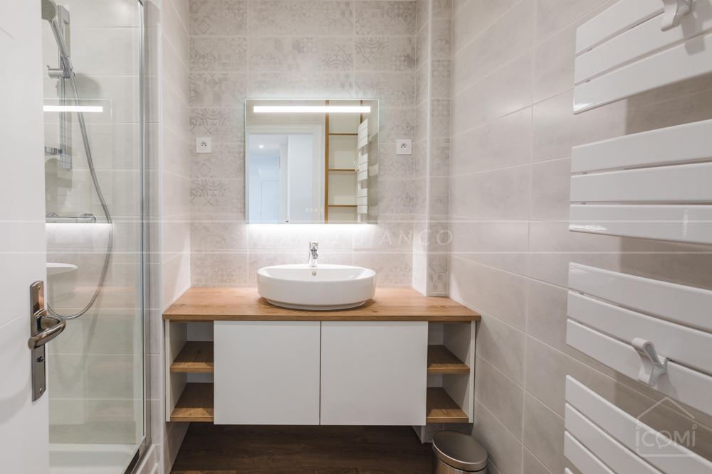 APPARTEMENT T6 DE 103M² AVEC COLOCATAIRES EN PLACE AVEC UN EXCELLENT RENDEMENT SUR DALLE BETON photo 5