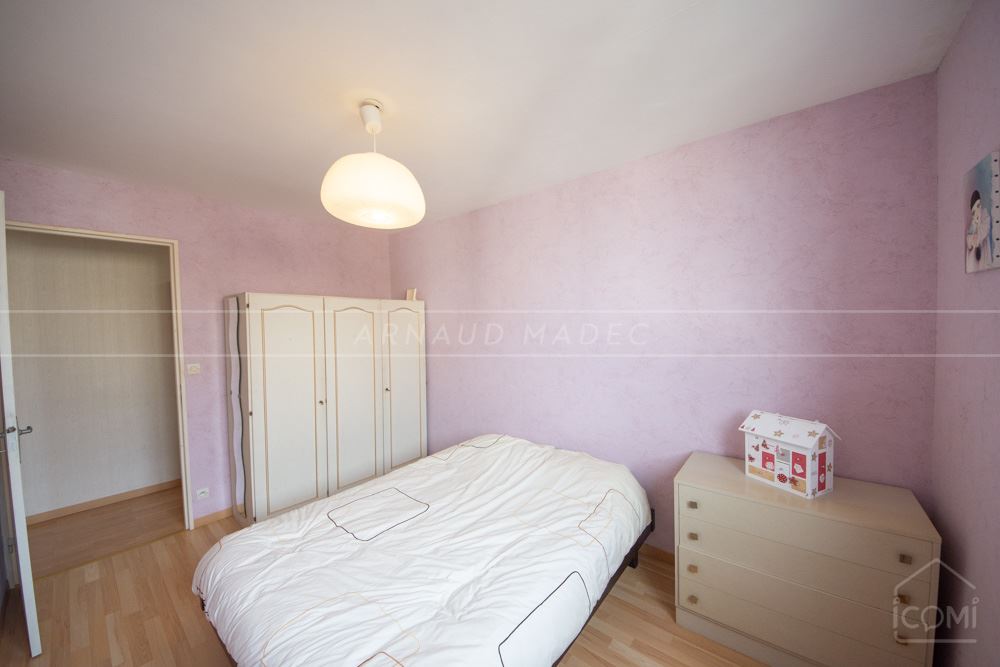 APPARTEMENT T3 - GRANDE PIECE DE VIE - DALLE BETON - FAIBLES CHARGES - COUP DE COEUR photo 3