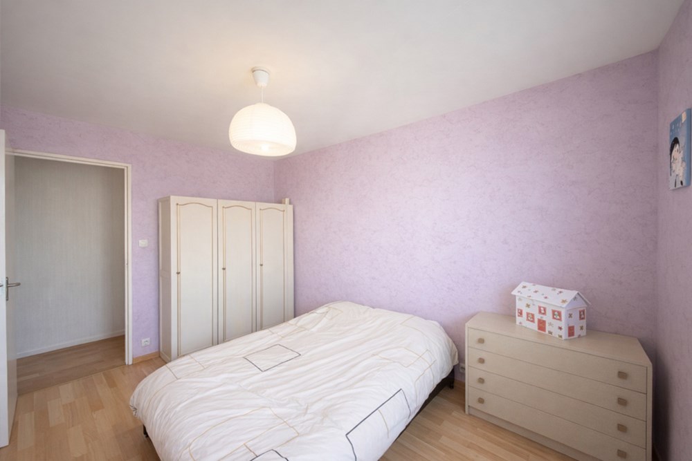 APPARTEMENT T3 - GRANDE PIECE DE VIE - DALLE BETON - FAIBLES CHARGES - COUP DE COEUR photo 4