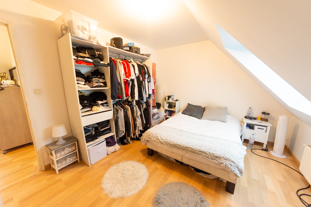 MAISON JUMELEE T5 DE 95M² AVEC GARAGE - TERRASSE - 3 CHAMBRES - TERRAIN CLOS DE 250M² photo 5