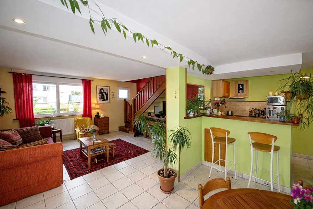 BELLE MAISON NON MITOYENNE DE 112M² - CALME ET LUMINEUX- 3 CHAMBRES (POSSIBLE 4) - PROCHE PLAGE photo 2