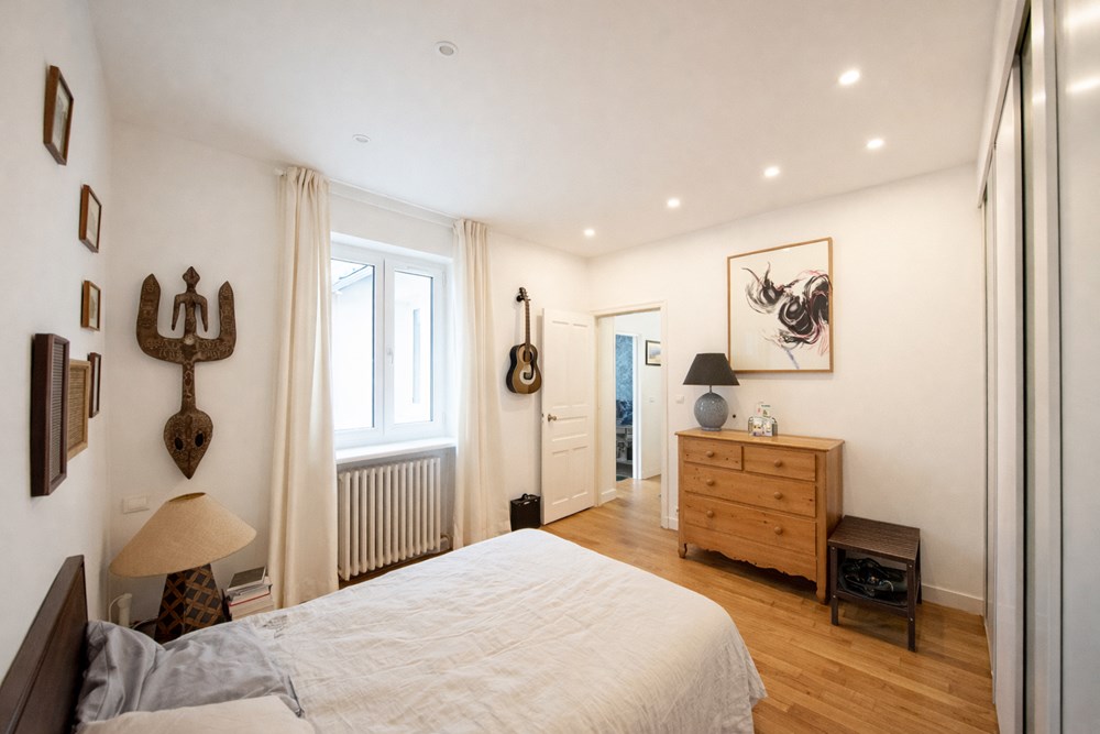 APPARTEMENT - T3 HYPER CENTRE VILLE DE 108M² - RARE - LUMINEUX ET SPACIEUX - COUP DE COEUR photo 4