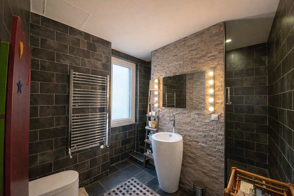 APPARTEMENT - T3 HYPER CENTRE VILLE DE 108M² - RARE - LUMINEUX ET SPACIEUX - COUP DE COEUR photo 5