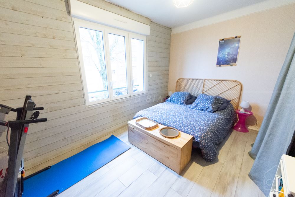 MAISON DE VILLE T7/8 DE 152M² AVEC SOUS-SOL - GARAGE - 5 CHAMBRES SUR TERRAIN CLOS DE 180M² photo 4
