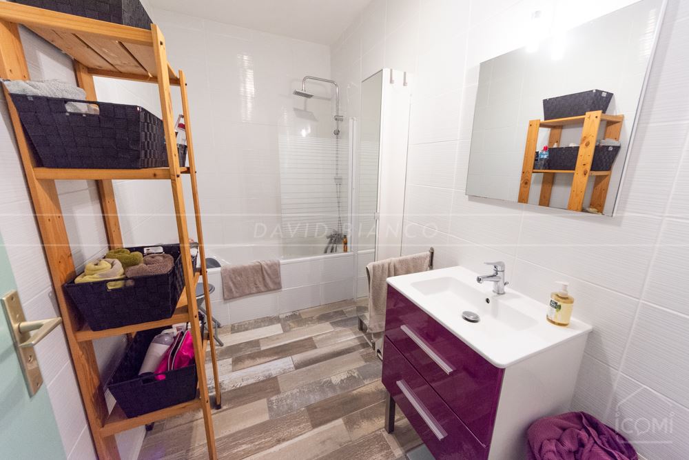 MAISON DE VILLE T7/8 DE 152M² AVEC SOUS-SOL - GARAGE - 5 CHAMBRES SUR TERRAIN CLOS DE 180M² photo 5
